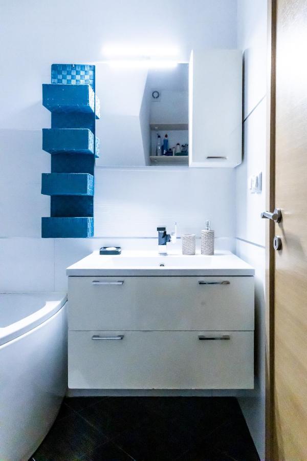 Green Garden Apartment Porec Ngoại thất bức ảnh