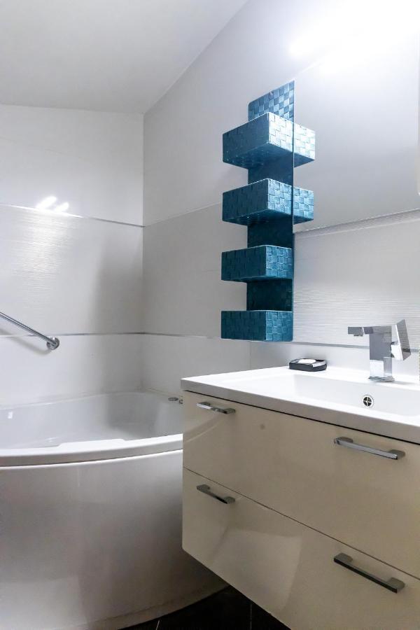 Green Garden Apartment Porec Ngoại thất bức ảnh